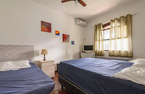 Casa Aconchegante Lazer e Descanso - Foto 55