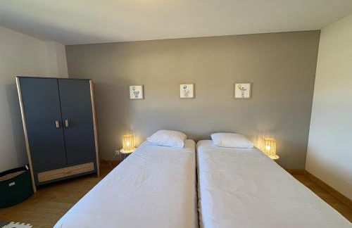 L'évasion, 10 min Chambord,piste cyclable - Foto 22