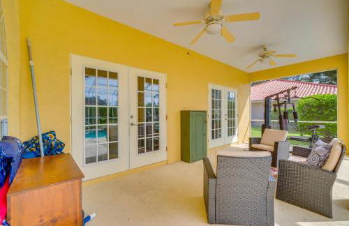 4 Mi to Dtwn Inverness Pet-Friendly Family Home - Foto 24