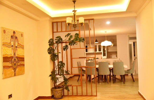 5 Bedroom Exquisite Villa in Top-view Area - Foto 14