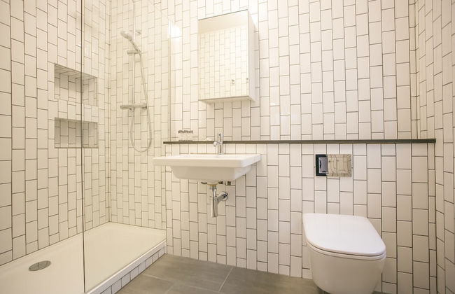 Temple Bar Crowne Square Apartments - Foto 21