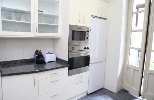 Central Market 2 habitaciones by Salamancavacacional - Foto 25