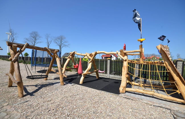 Cozy Studio 1 at the Seaside Agrotourism - Photo 20