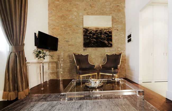 Tenuta Ponziani - Griffin's Resort - Foto 29