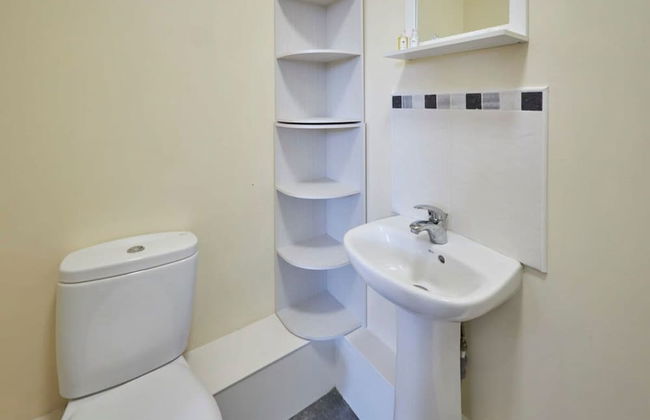 Host Stay Scotsgate House - Foto 12