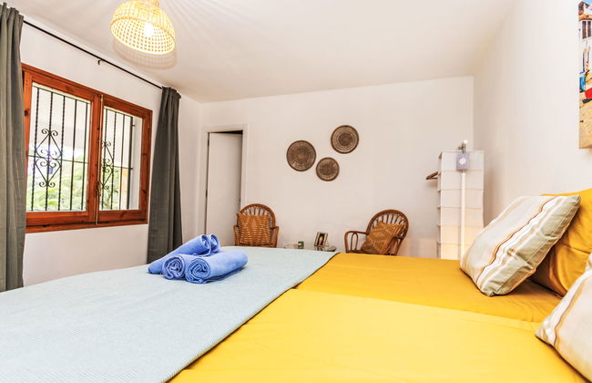 Holiday Home Gavarres by Interhome - Foto 39