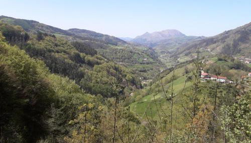 Etxeberri Landa Etxea - Foto 3