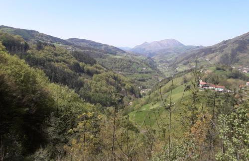 Etxeberri Landa Etxea - Foto 3