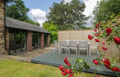 The Ivy Barn - Foto 42