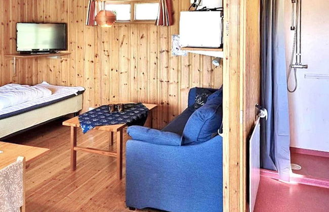 3 Person Holiday Home in Rattvik - Foto 7