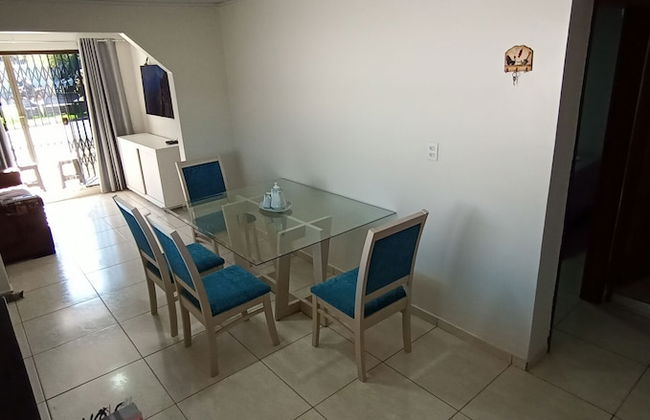 Casa Completa & Confortável - Foto 21