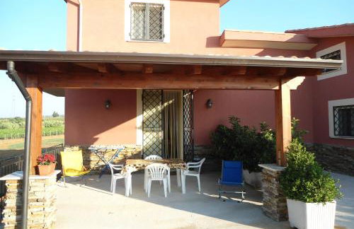 Case Vacanza Longo - Foto 6