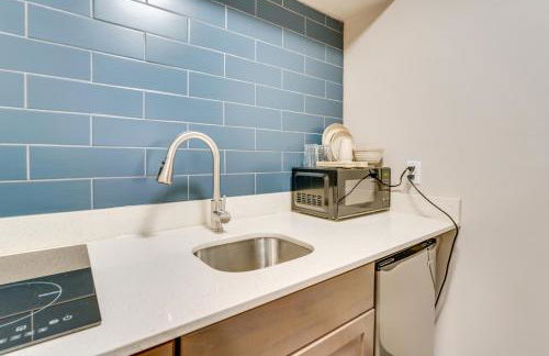 1 Mi to Lake Huron Waterfront Cozy Studio Apt - Foto 12