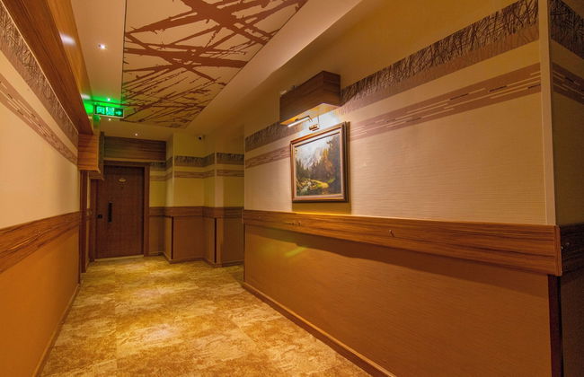 Berceste Residence - Foto 6