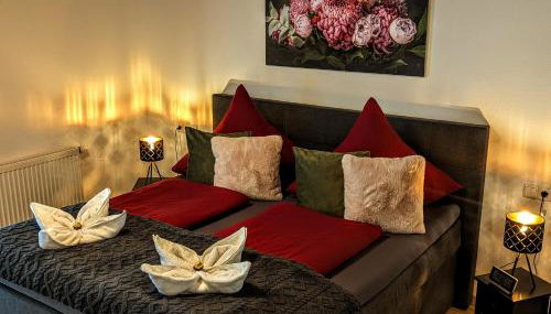 Ferienwohnung Alpenblick Dorner - Modern - gemütlich - große Terrasse - Balkon & ruhige Lage - Foto 4