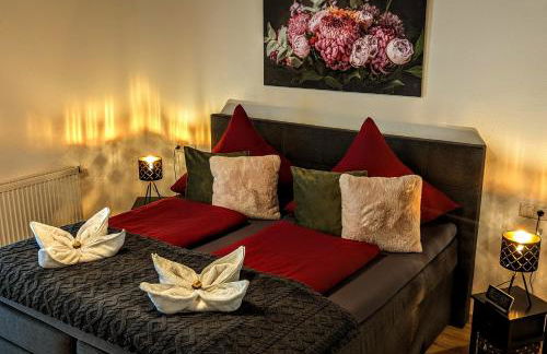 Ferienwohnung Alpenblick Dorner - Modern - gemütlich - große Terrasse - Balkon & ruhige Lage - Foto 20