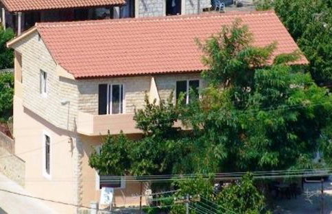 Apartment Sangaleti - Foto 1