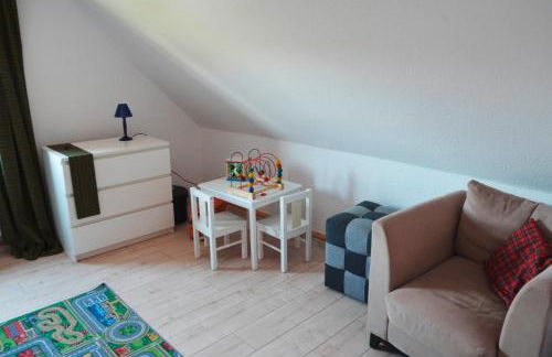 Ferienhaus am Nationalpark Eifel - Photo 11