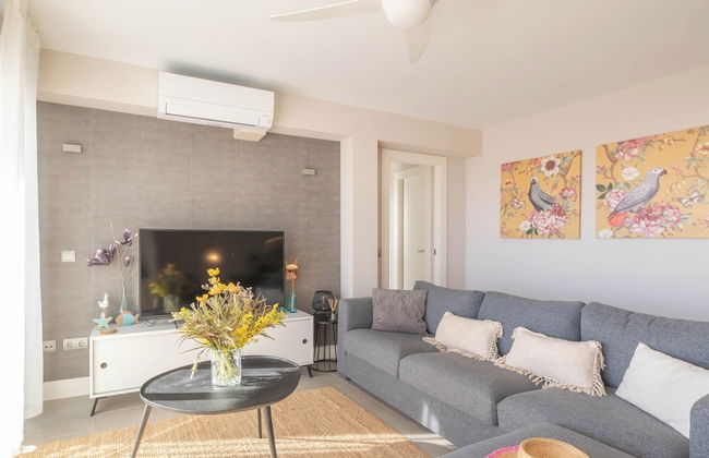 Coronado Beach Marbesa - Foto 13