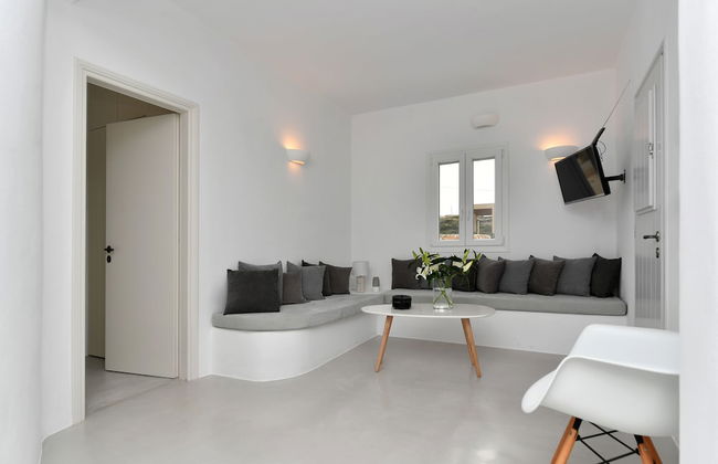 Agia Irene Villa - Katoikia Andreas - Foto 12