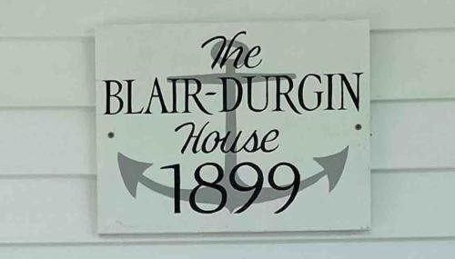 The Blair Durgin House in Mystic - Foto 5