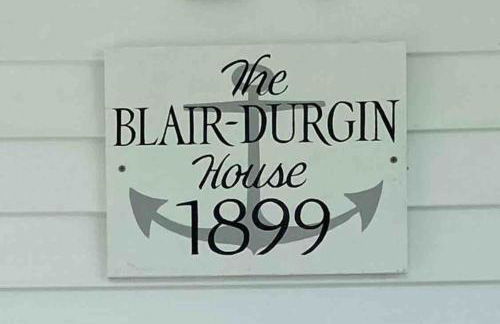 The Blair Durgin House in Mystic - Foto 5