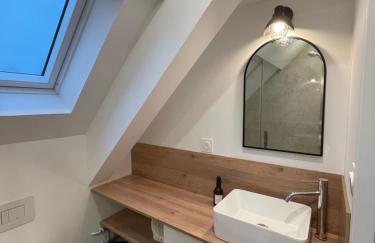 Nouveauté Ty Cosquer Maison de vacances proche plages - Foto 37