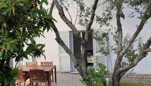 Apartman Pelargo - Foto 3, Garden