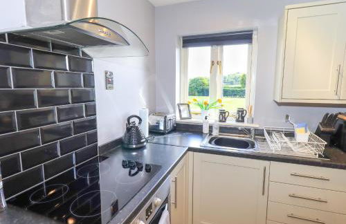 The Garden Suite at Fiddler Hall Barn - Foto 8