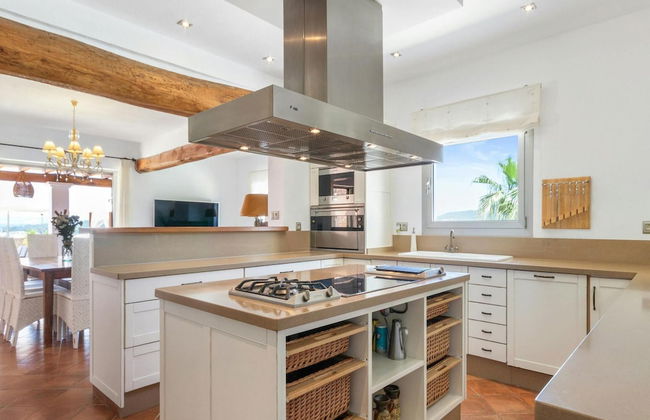 Holiday Home in Stunning Ibizan Landscape - Foto 12