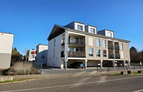 Design Apartments I Küche I WiFi I Parkplatz I helloYOU apartments x BRIGHT Collection - Foto 23