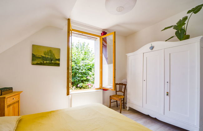 Au Soleil Joyeux - Foto 10