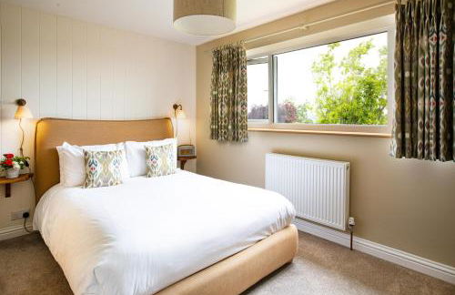 Wychwood Cottage - Foto 9