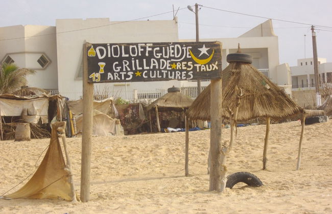 Dakar appartement confort et pratique - Photo 21