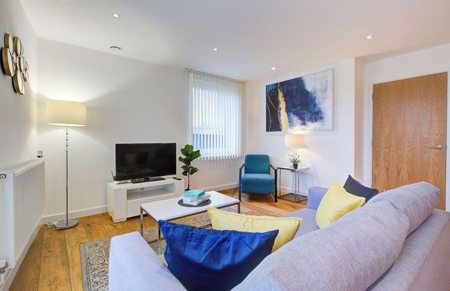 Hybrid Resi Greenwich - Foto 54