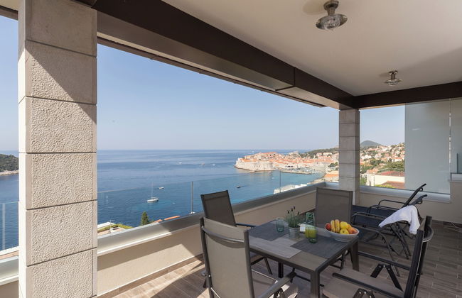 Amorino of Dubrovnik Apartments - Foto 59