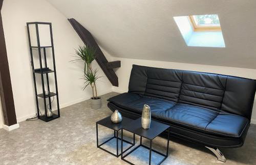 Cozy Apartment Bernburg 3 - Foto 5