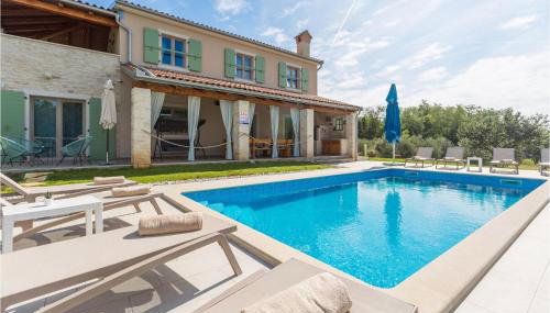 Villa Stella Polaris - Foto 5