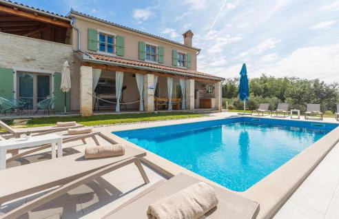 Villa Stella Polaris - Foto 5