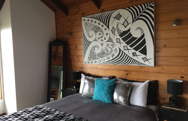 Grafton Cottage & Chalets - Foto 5