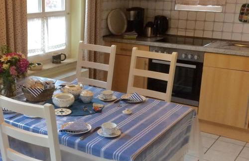 Klaassen- Ferienhaus Up Warf - Photo 10