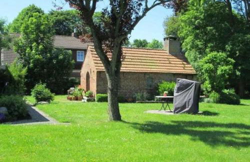 Friesenhaus bei Horumersiel - Photo 23