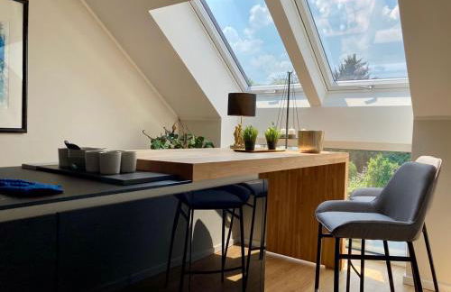 Wunderschöne Ferienwohnung in innovativem Zero-Emissionen Haus - Foto 8