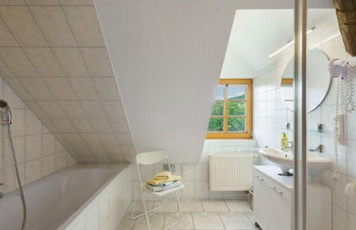 Gutshof Lesch - Ferienwohnung 2 - Foto 18