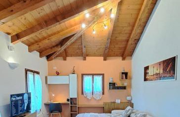 open space apt - comodo a Venezia - Foto 1