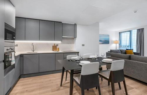 CitySuites 2 Aparthotel - Foto 75