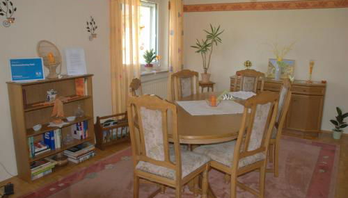 Ferienwohnung Gabi - Foto 3