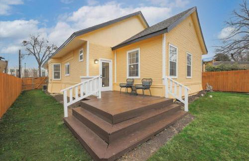 Newly Renovated Bishop Arts Home - Foto 34