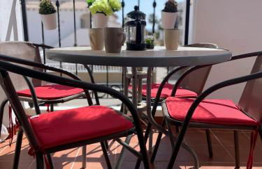 La Ciñuelica R14 First Floor Apartment L126 - Foto 1