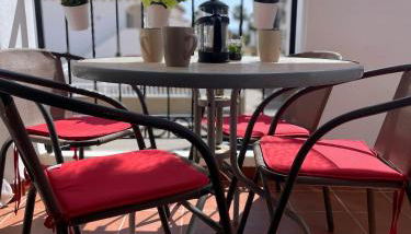 La Ciñuelica R14 First Floor Apartment L126 - Foto 1